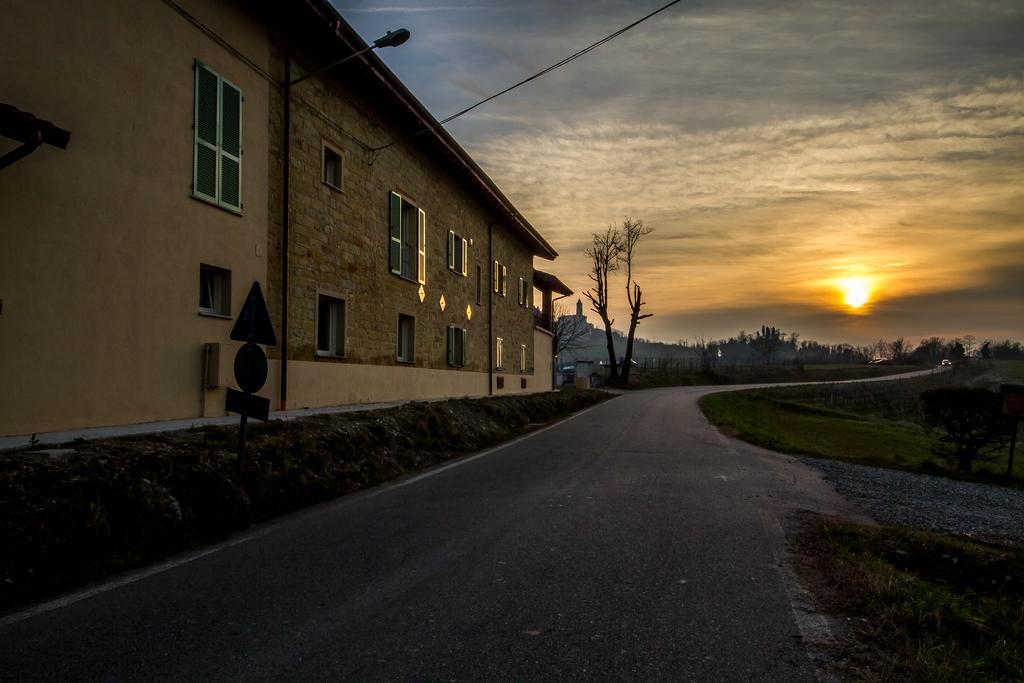 Appartement La Casa Nel Vento à Vignale Extérieur photo