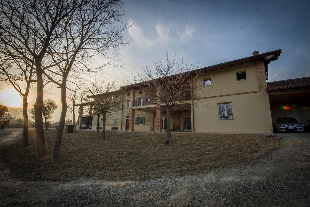 Appartement La Casa Nel Vento à Vignale Extérieur photo