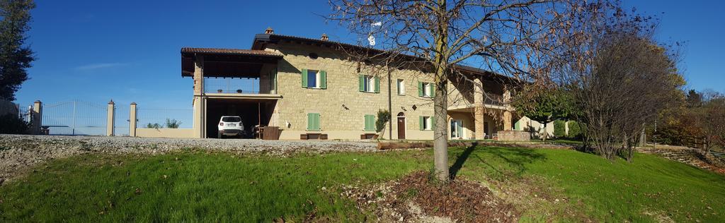 Appartement La Casa Nel Vento à Vignale Extérieur photo